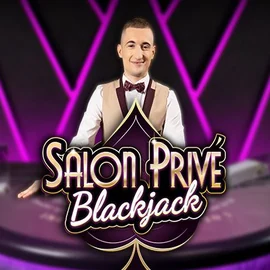 Blackjack Salon Privé