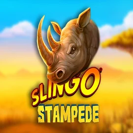 Slingo Stampede